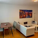 Apartment Wien Mitte