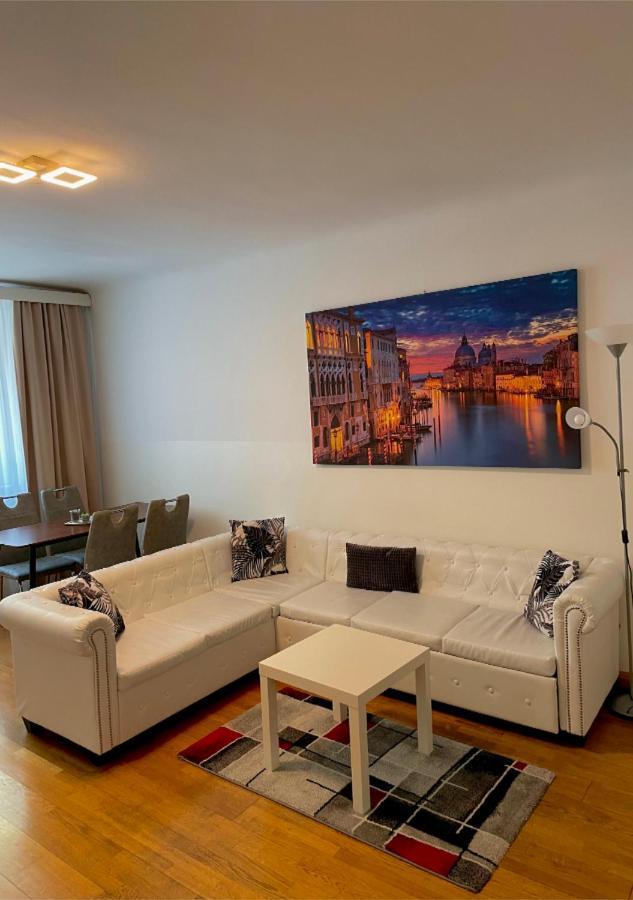 Mitte Apartment