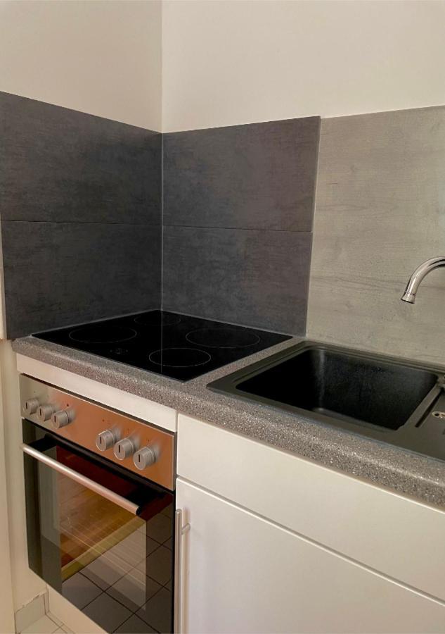 Mitte Apartment *