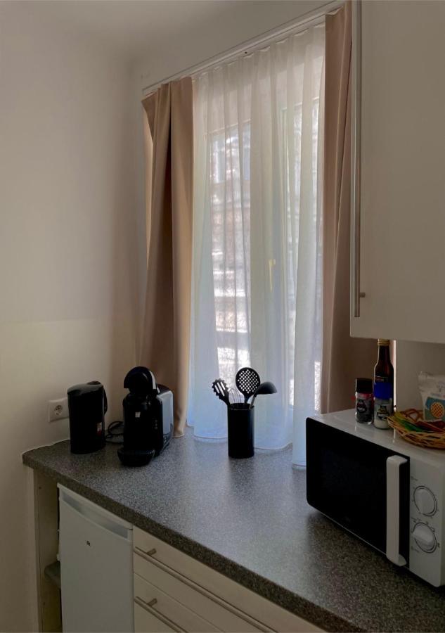 Apartment Mitte *