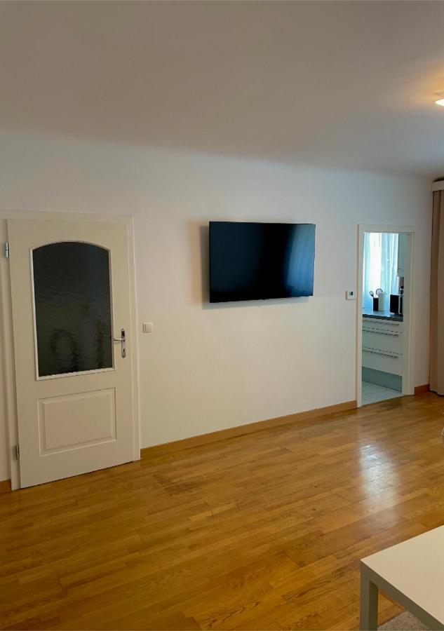 Apartment Mitte *